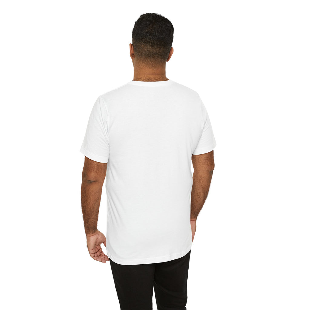 DONE T-Shirt — Minimalist Checkmark Tee with “#noprocrastinating”