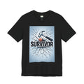 Survivor Hammer T-Shirt — Recovery/Survivor Tee