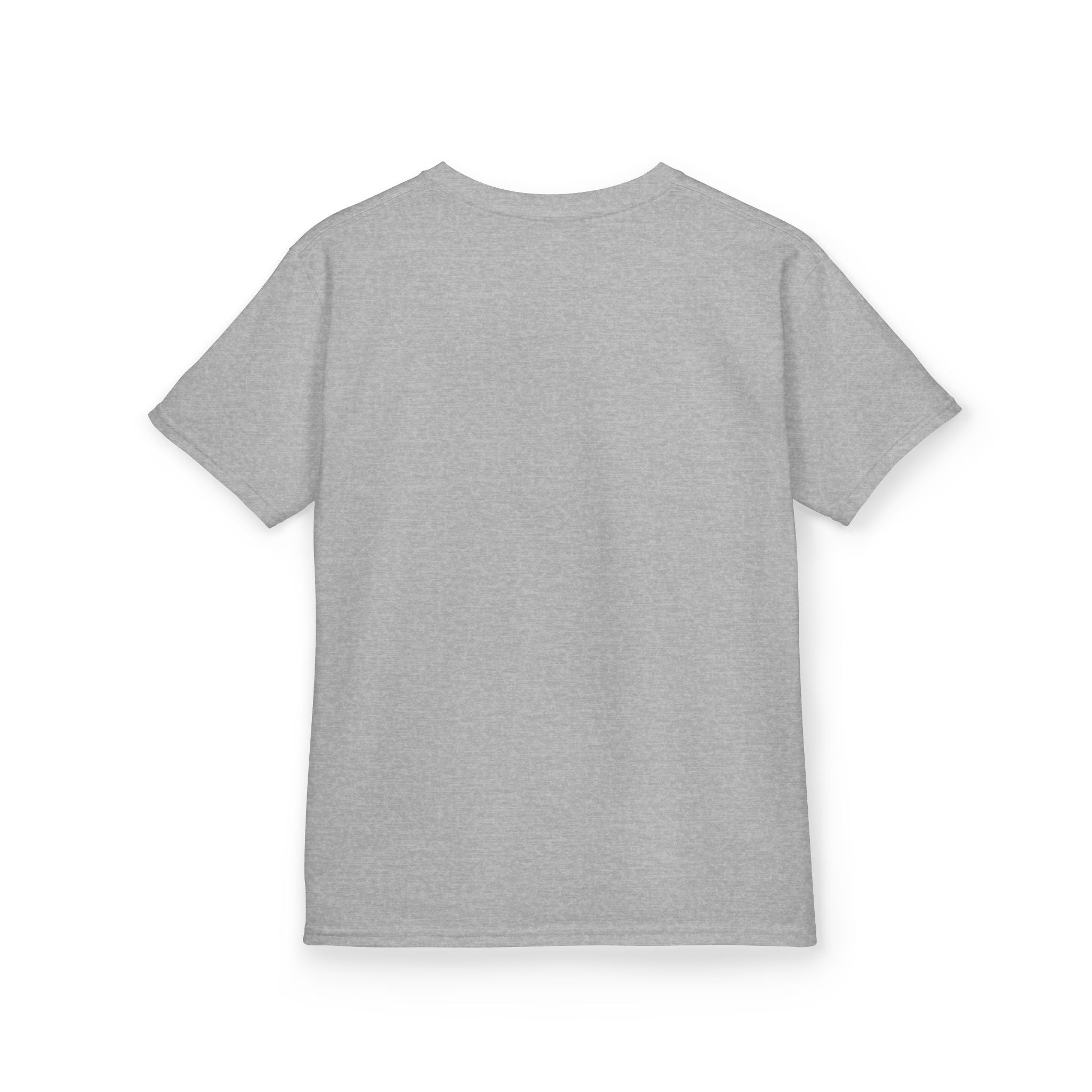 Kids 'READ' Reading Club T‑Shirt — Cute Silhouette Book Lovers Tee for Children