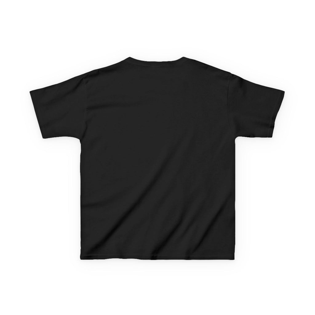 Kids 'READ' Reading Club T‑Shirt — Cute Silhouette Book Lovers Tee for Children