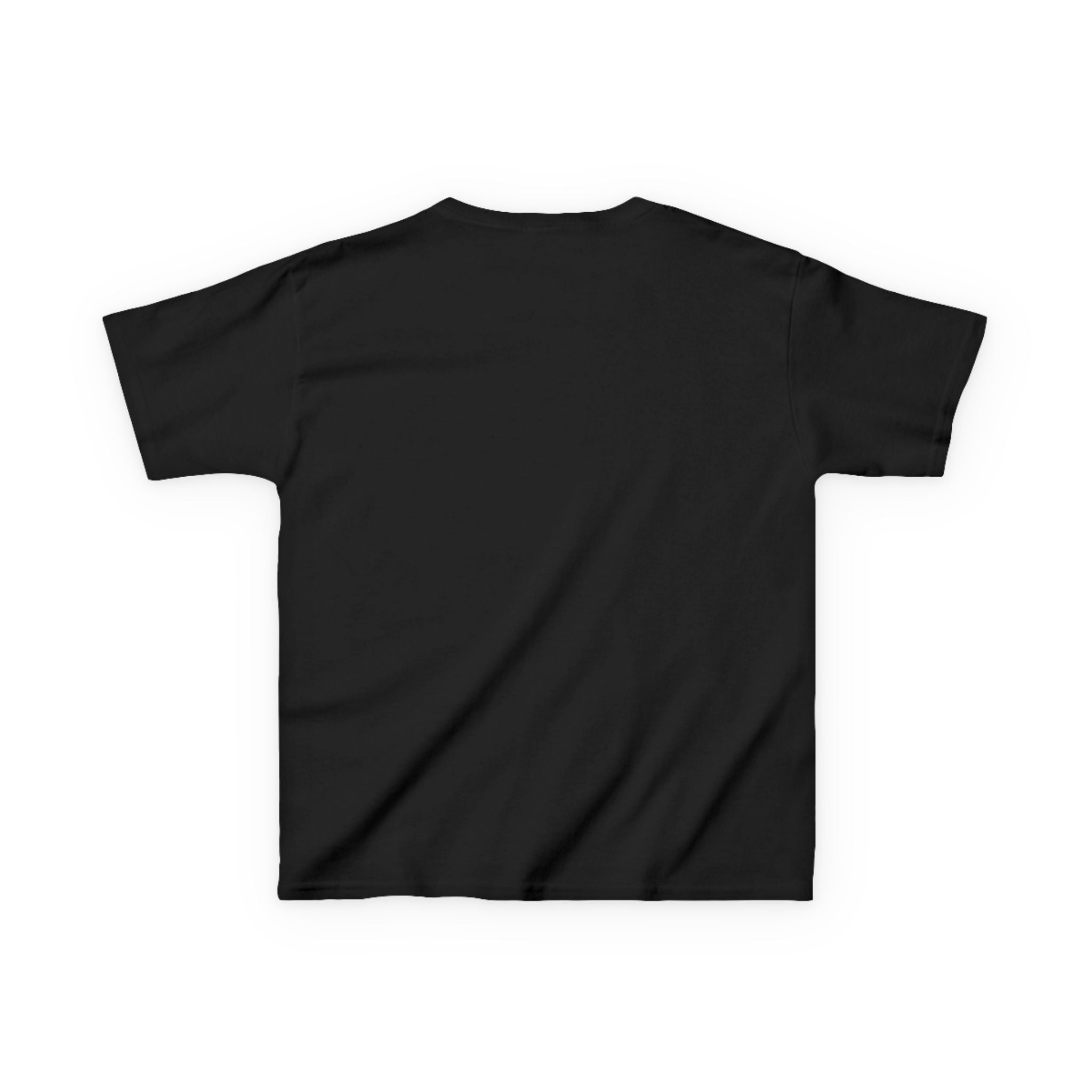 Kids 'READ' Reading Club T‑Shirt — Cute Silhouette Book Lovers Tee for Children