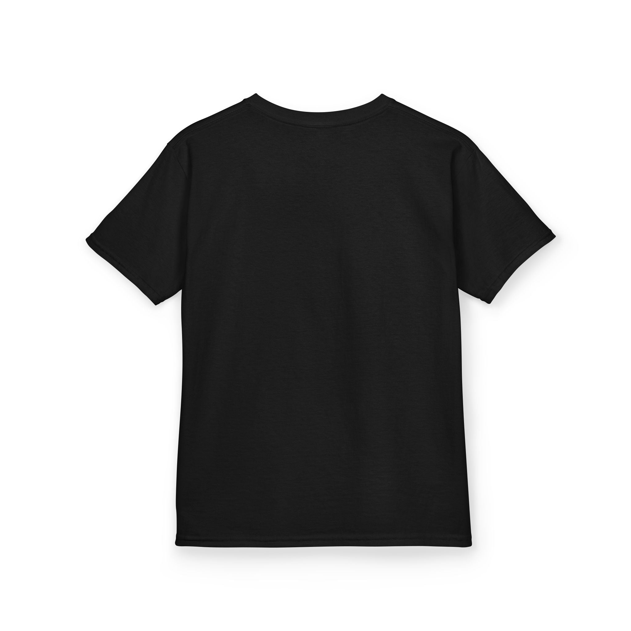 Kids 'READ' Reading Club T‑Shirt — Cute Silhouette Book Lovers Tee for Children