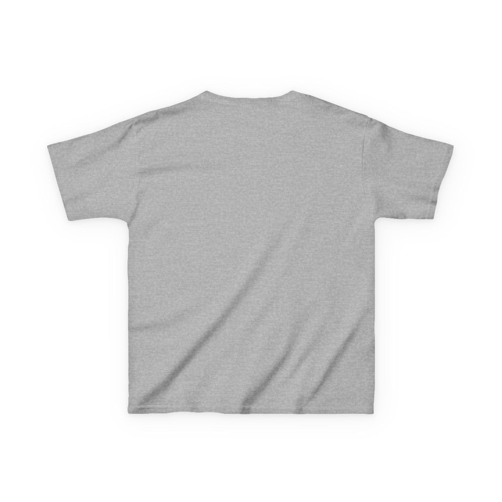 Kids 'READ' Reading Club T‑Shirt — Cute Silhouette Book Lovers Tee for Children