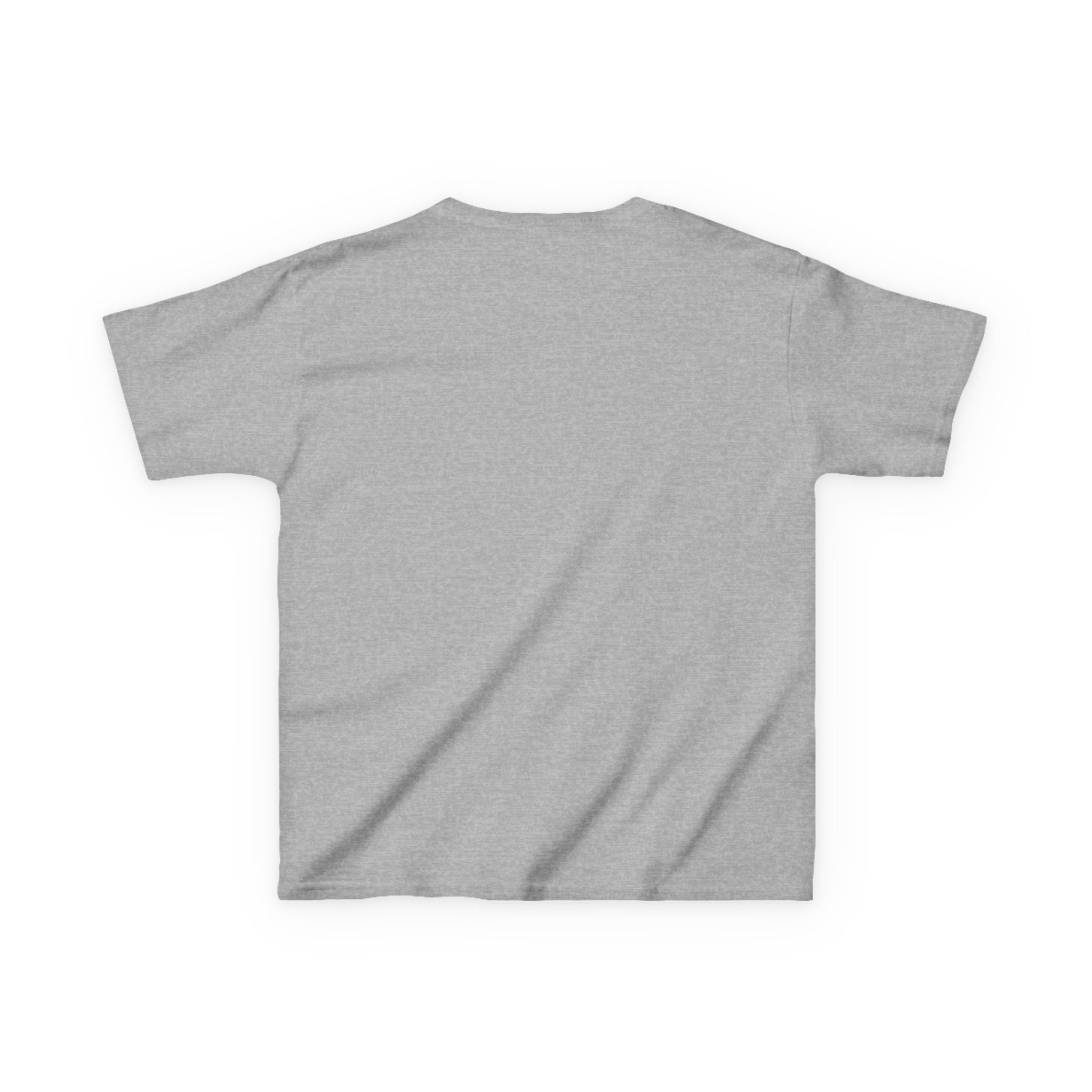 Kids 'READ' Reading Club T‑Shirt — Cute Silhouette Book Lovers Tee for Children