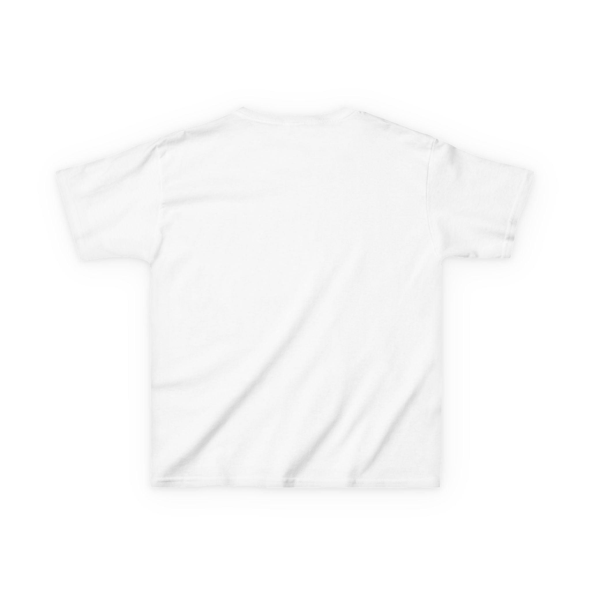 Kids 'READ' Reading Club T‑Shirt — Cute Silhouette Book Lovers Tee for Children